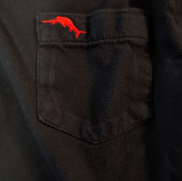 Kids Tommy Bahama shirts size 10-12 years X2 - Picture 5 of 8